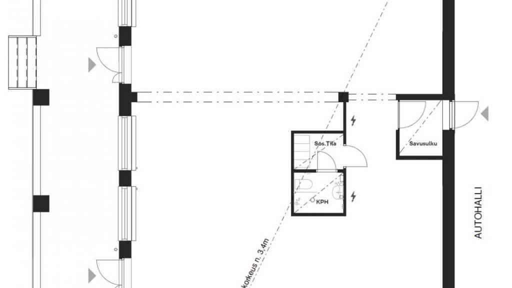 Bertha Pauligin Katu 7