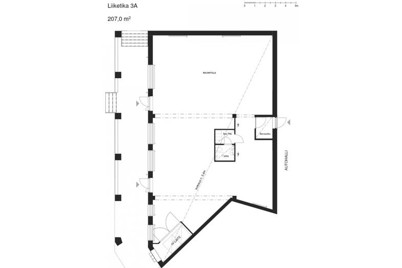 Bertha Pauligin Katu 7