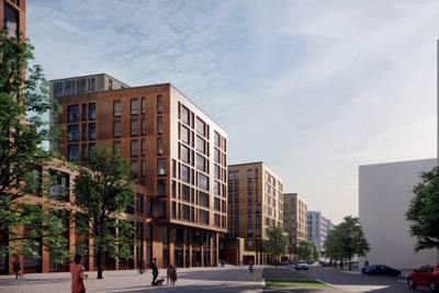 Bertha Pauligin Katu 7