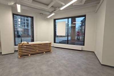 Bertha Pauligin Katu 7