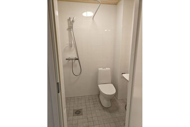 Bertha Pauligin Katu 7