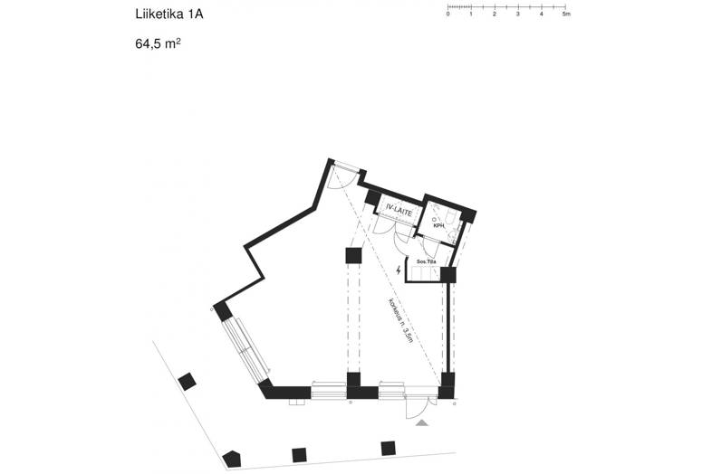 Bertha Pauligin Katu 7