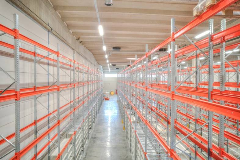 Juvan Teollisuuskatu 25