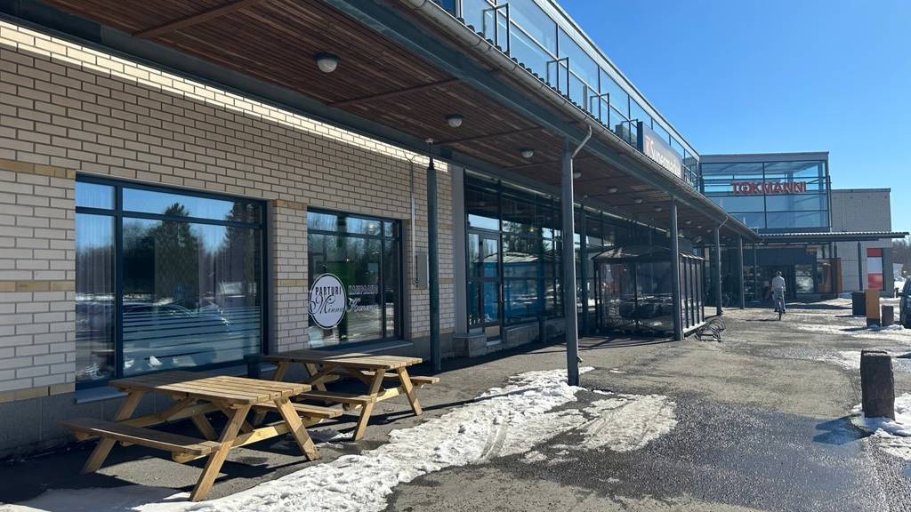 Kohdekuva 2 Friitalantie 18 LH1