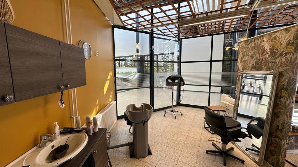 Kohdekuva 4 Friitalantie 18 LH1