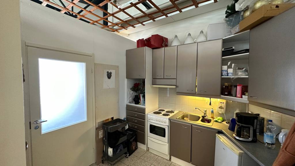 Kohdekuva 5 Friitalantie 18 LH1