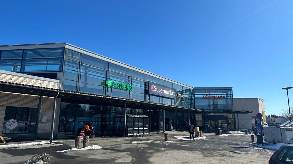 Kohdekuva 1 Friitalantie 18 LH1