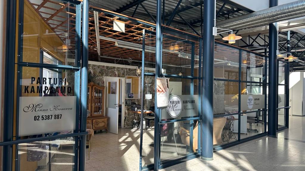 Kohdekuva 8 Friitalantie 18 LH1