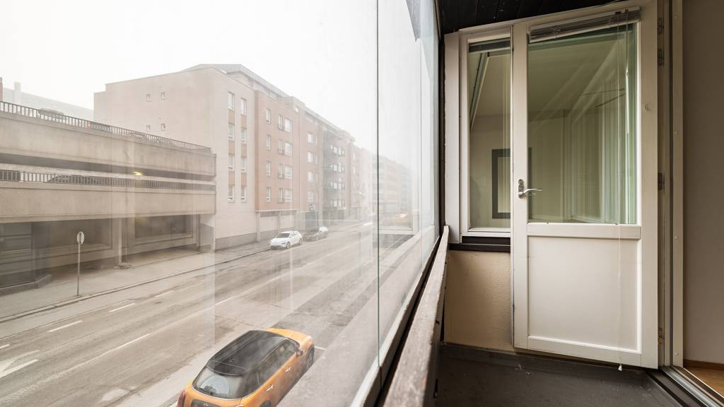 Kohdekuva 11 Valtakatu 5 D