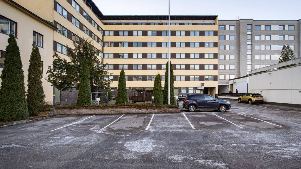 Kohdekuva 19 Valtakatu 5 D