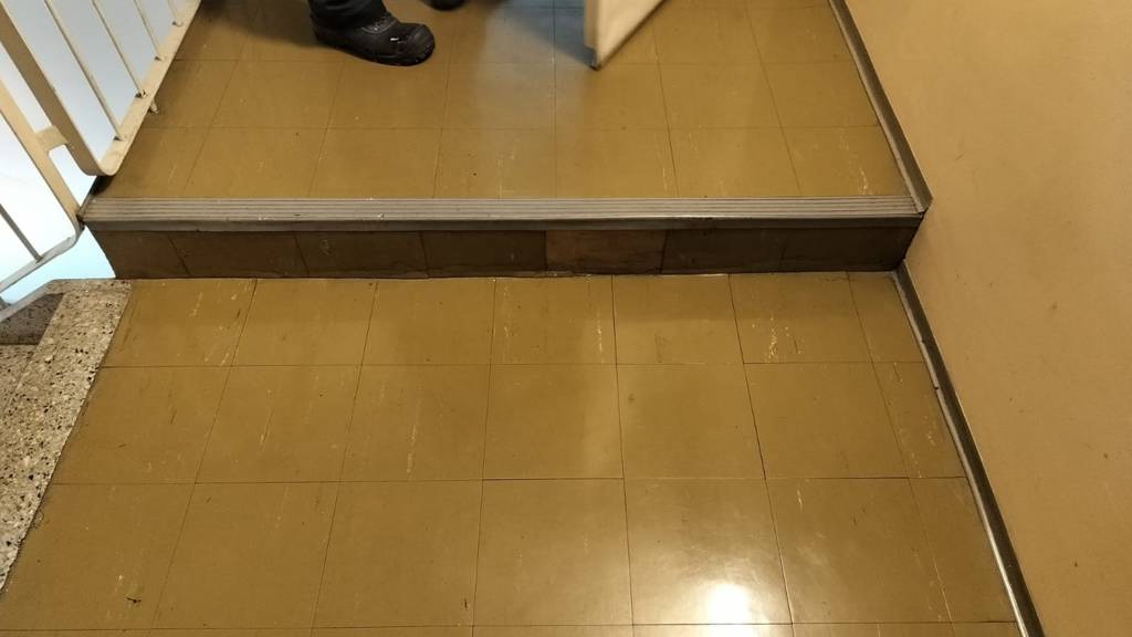 Kohdekuva 6 Otavankatu 20 A