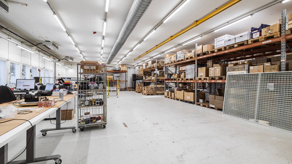 Kohdekuva 11 Peltotie 20