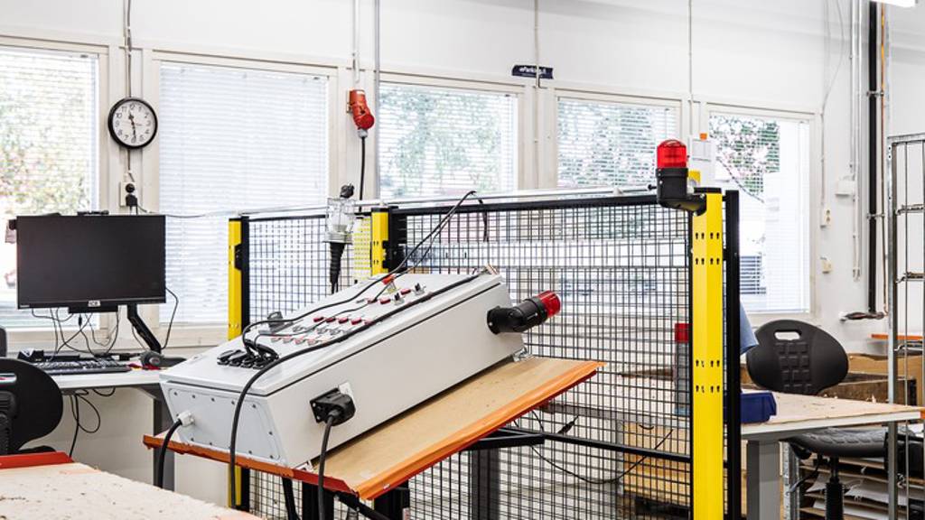 Kohdekuva 8 Peltotie 20