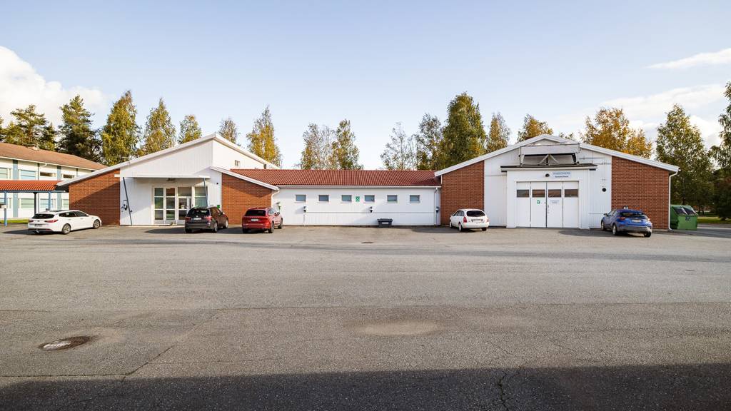 Kohdekuva 1 Peltotie 20