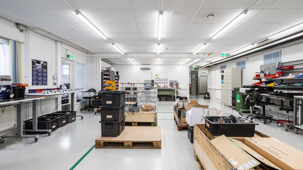 Kohdekuva 9 Peltotie 20