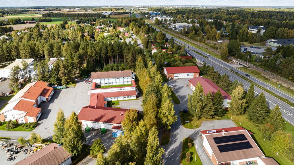 Kohdekuva 3 Peltotie 20