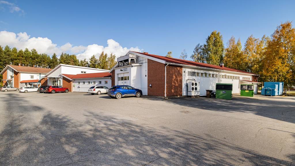 Kohdekuva 31 Peltotie 20