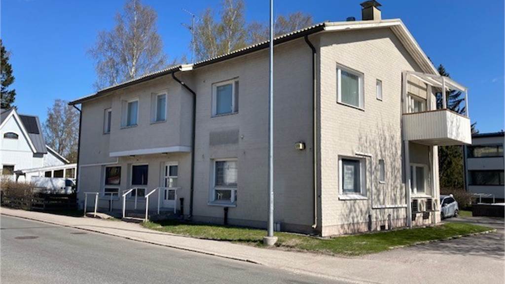 Kohdekuva 1 Päivöläntie 39