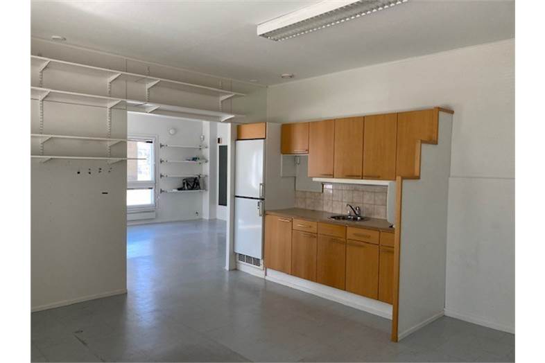 Päivöläntie 39 (LH1) A