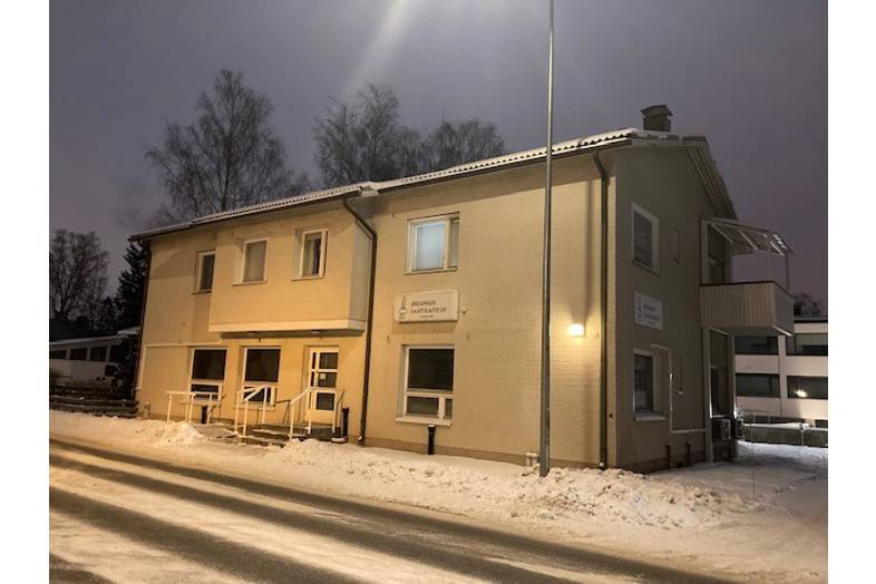 Päivöläntie 39 (LH1) A