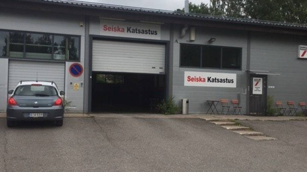Kohdekuva 9 Kääpätie 8