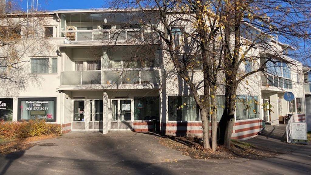 Kohdekuva 2 Vilppulantie 2