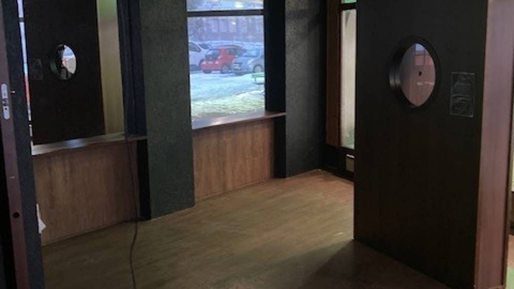 Kohdekuva 2 Pisteenkaari 4