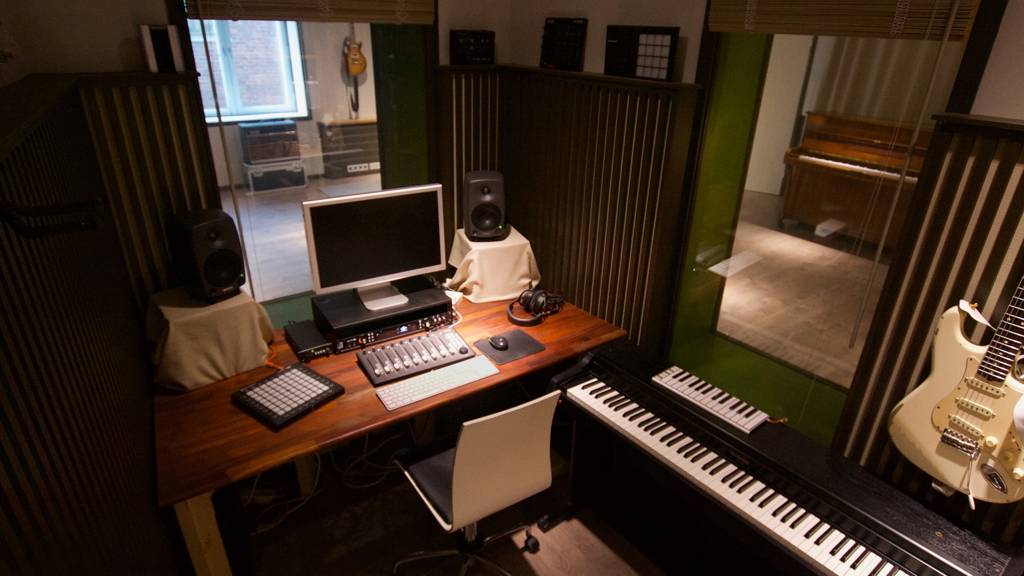 Kohdekuva 1 Pälkäneentie 18 P 2a