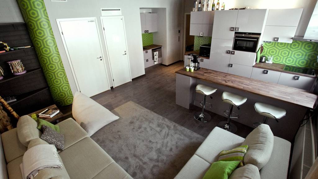 Kohdekuva 5 Pälkäneentie 18 P 2a