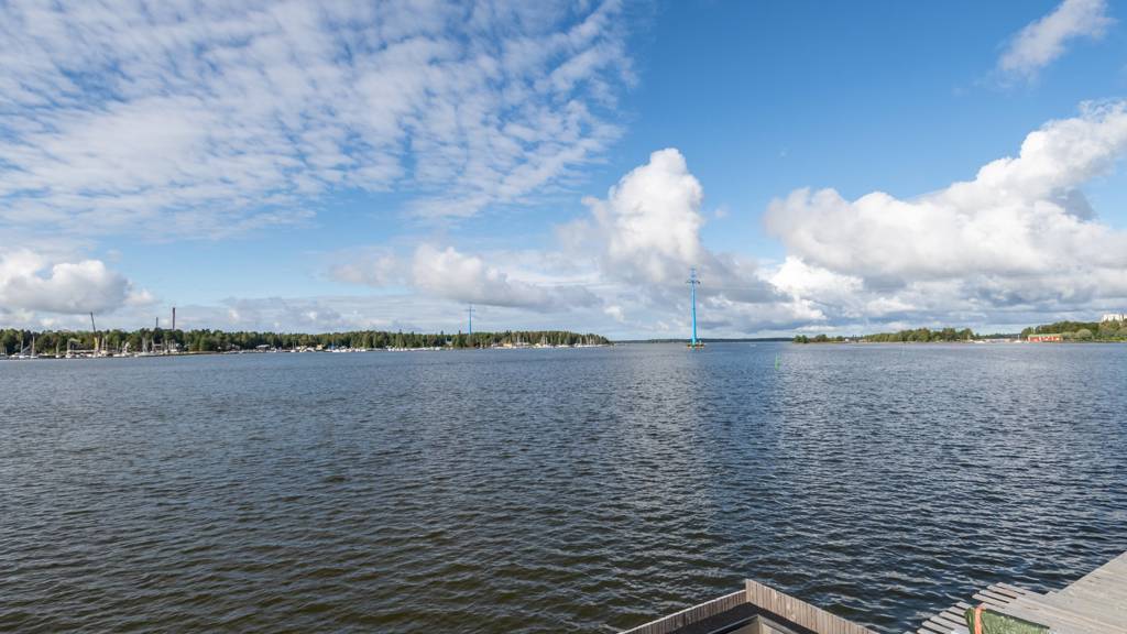 Kohdekuva 43 Kirjastonkatu 1