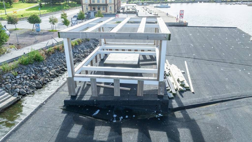 Kohdekuva 21 Kirjastonkatu 1