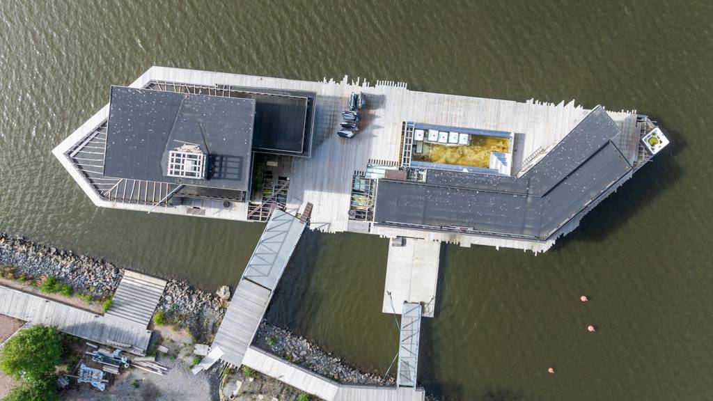 Kohdekuva 69 Kirjastonkatu 1