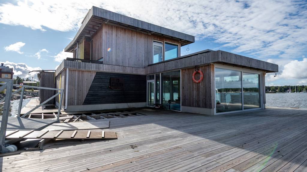 Kohdekuva 40 Kirjastonkatu 1