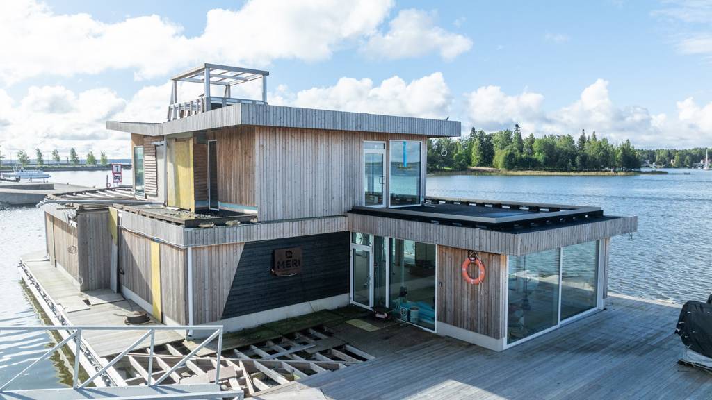 Kohdekuva 59 Kirjastonkatu 1