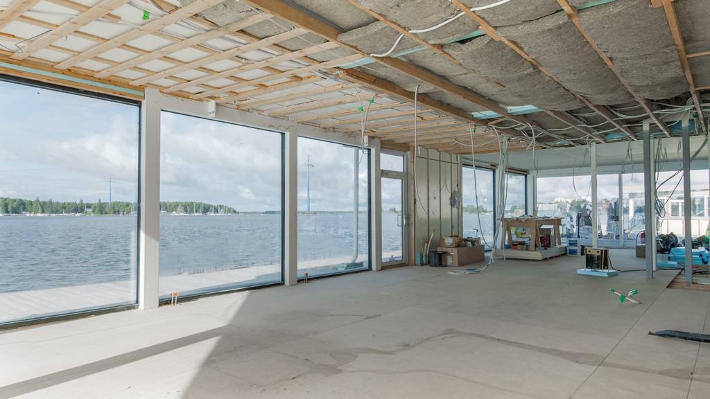 Kohdekuva 23 Kirjastonkatu 1