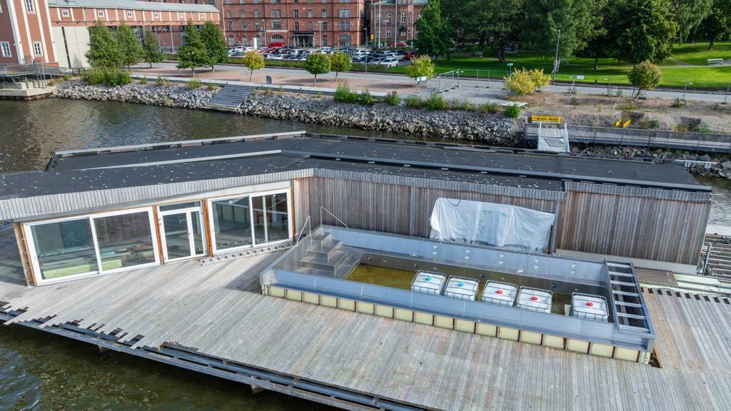 Kohdekuva 74 Kirjastonkatu 1