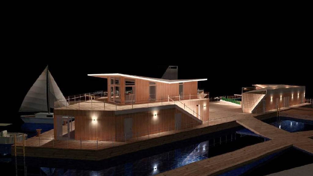 Kohdekuva 77 Kirjastonkatu 1