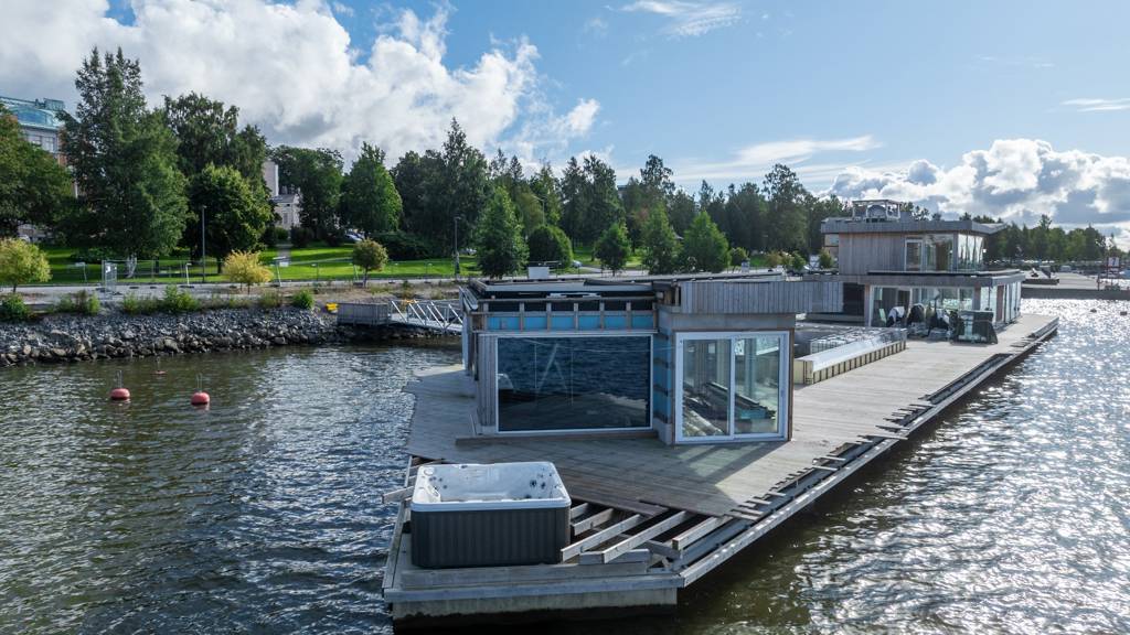 Kohdekuva 71 Kirjastonkatu 1