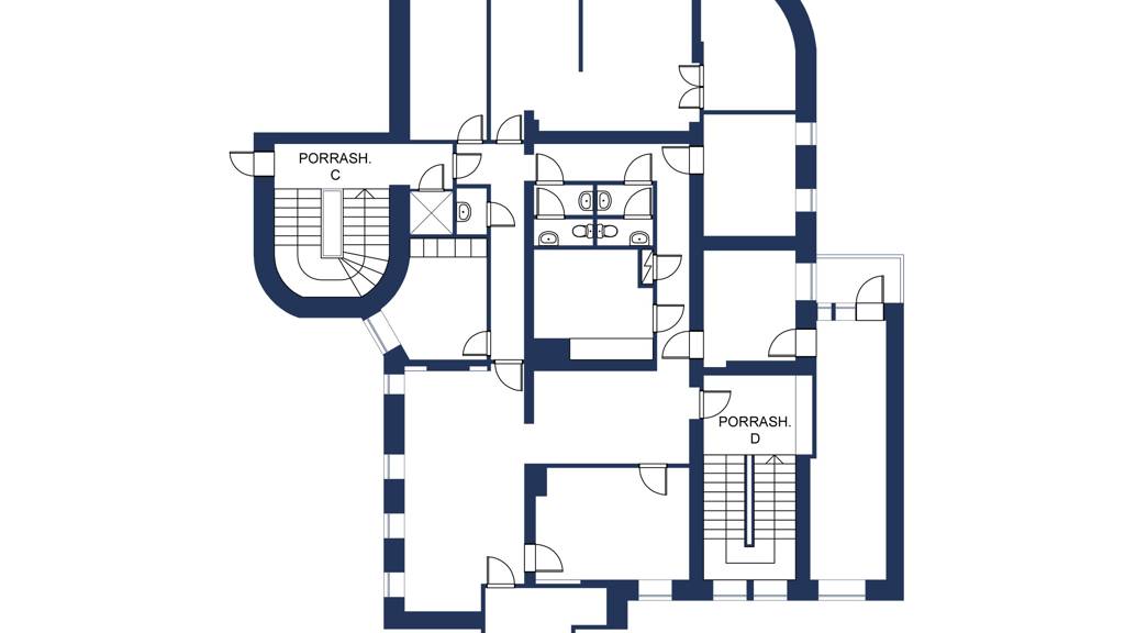 Kohdekuva 3 Malminkatu 24 C