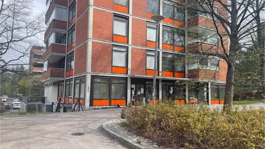 Kohdekuva 2 Kuusikallionkuja 3 F