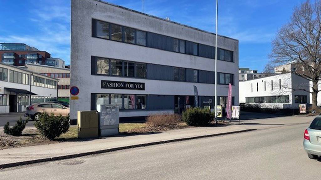 Kohdekuva 2 Veneentekijäntie 18