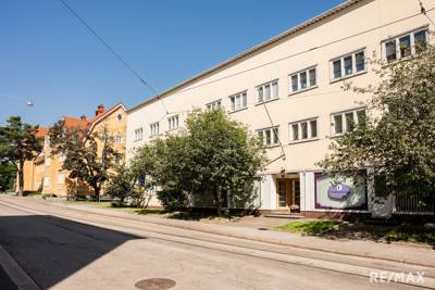 Hollantilaisentie 9 A