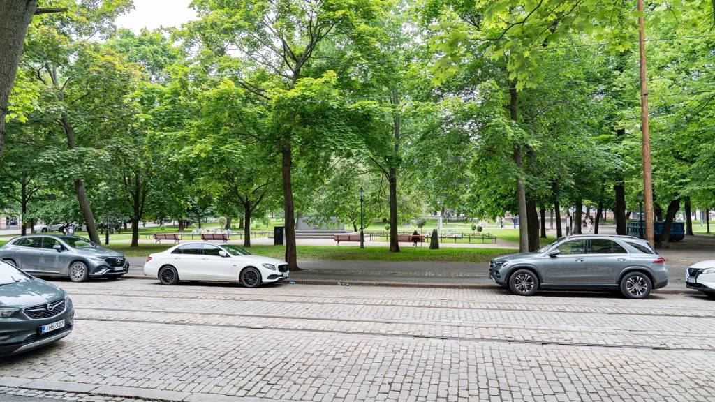 Kohdekuva 7 Bulevardi 12 A