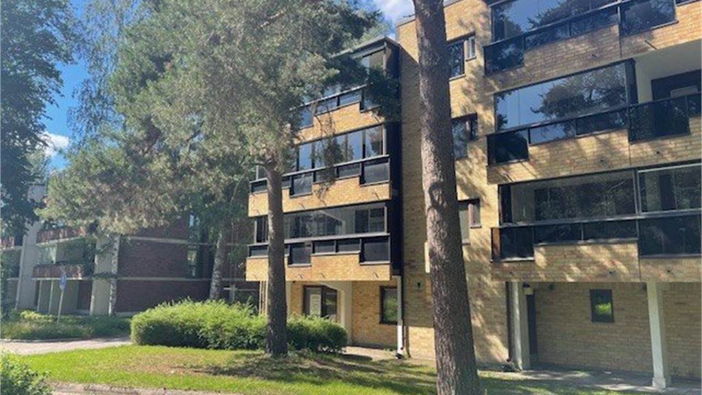 Kohdekuva 1 Vallikaivanto 3 B