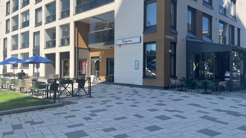 Kohdekuva 2 Kahvipavunkuja 2