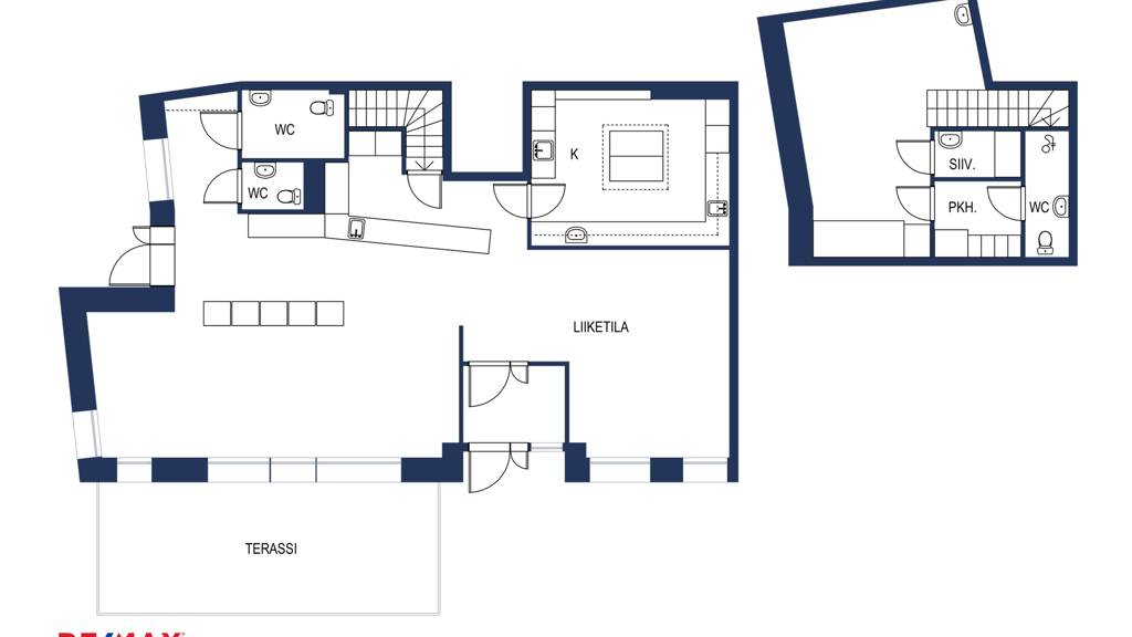 Kohdekuva 3 Kahvipavunkuja 2