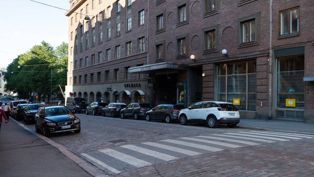 Kohdekuva 8 Kapteeninkatu 26