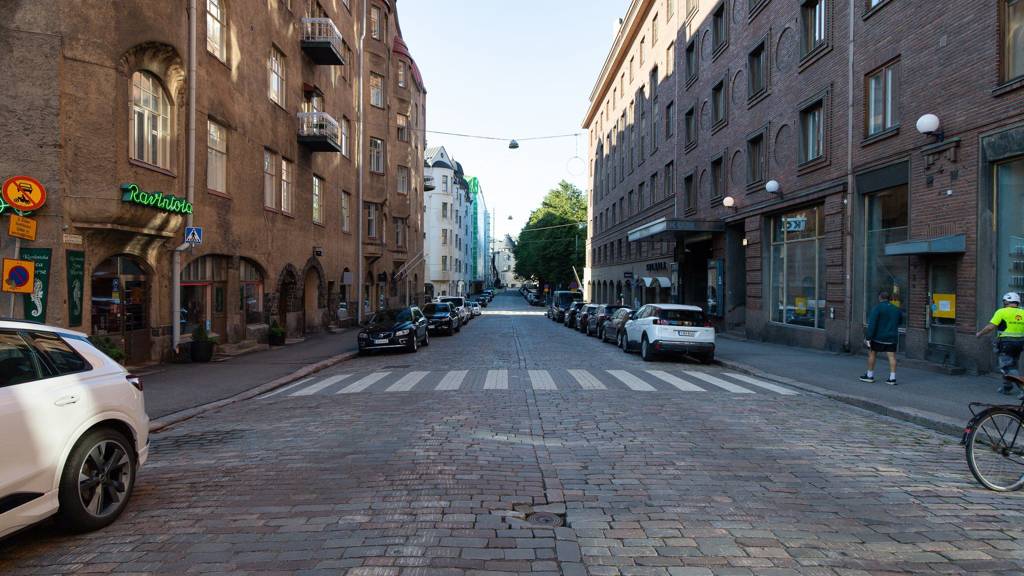 Kohdekuva 5 Kapteeninkatu 26