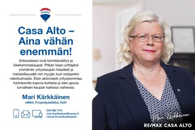 Hiljainen kauppa