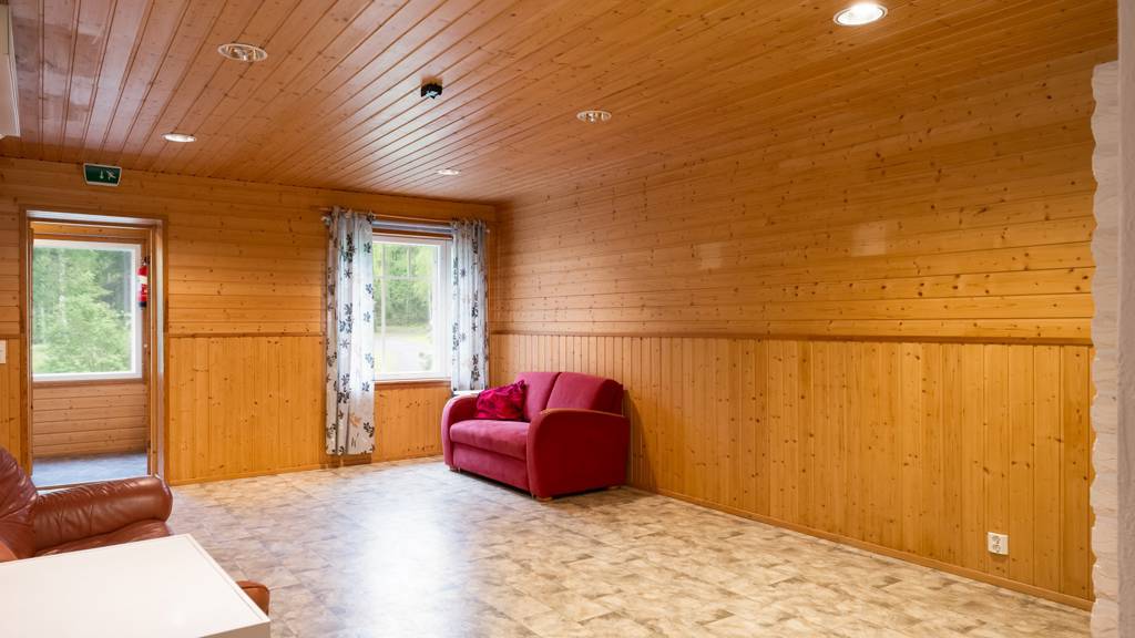 Kohdekuva 9 Luukunkoskentie 157